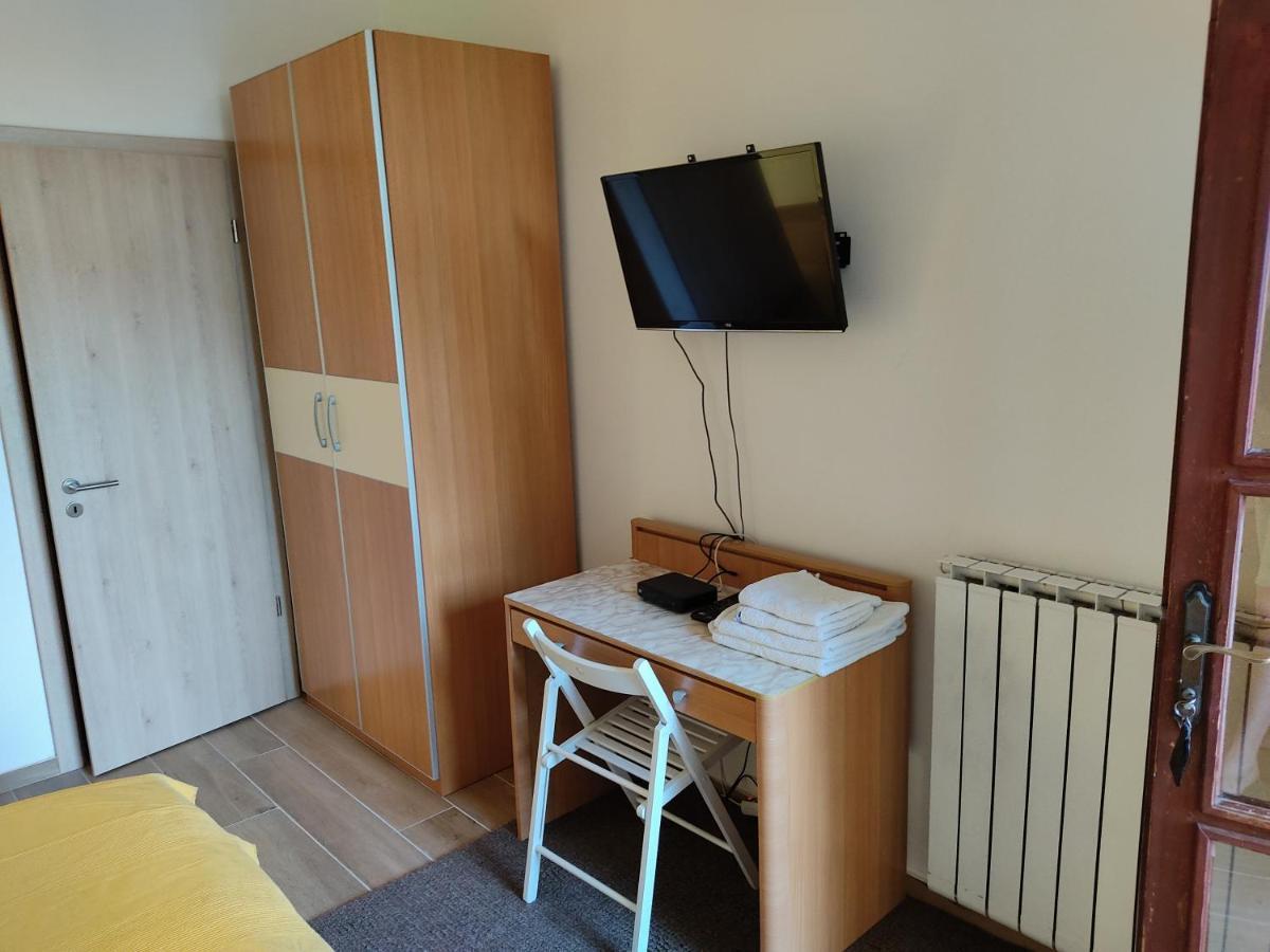Apartments Bukovsek 포르토로즈 외부 사진