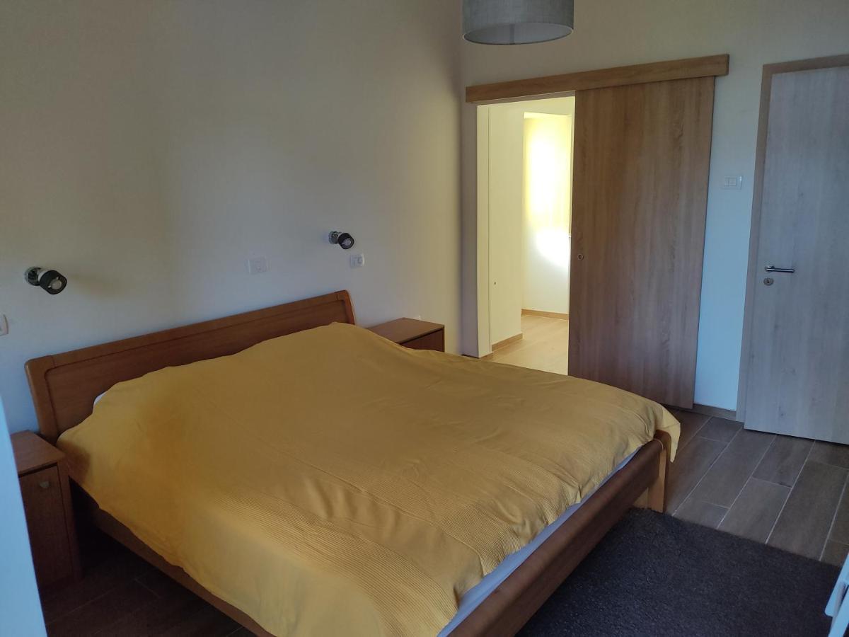 Apartments Bukovsek 포르토로즈 외부 사진
