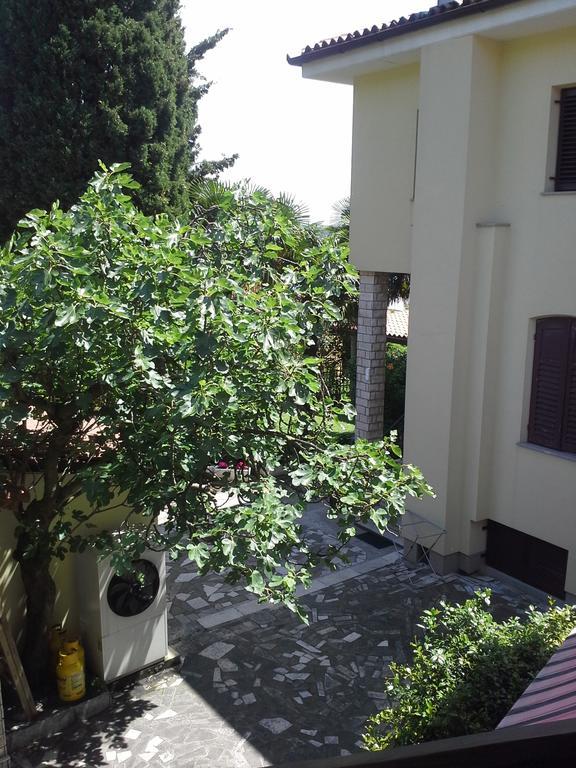 Apartments Bukovsek 포르토로즈 객실 사진