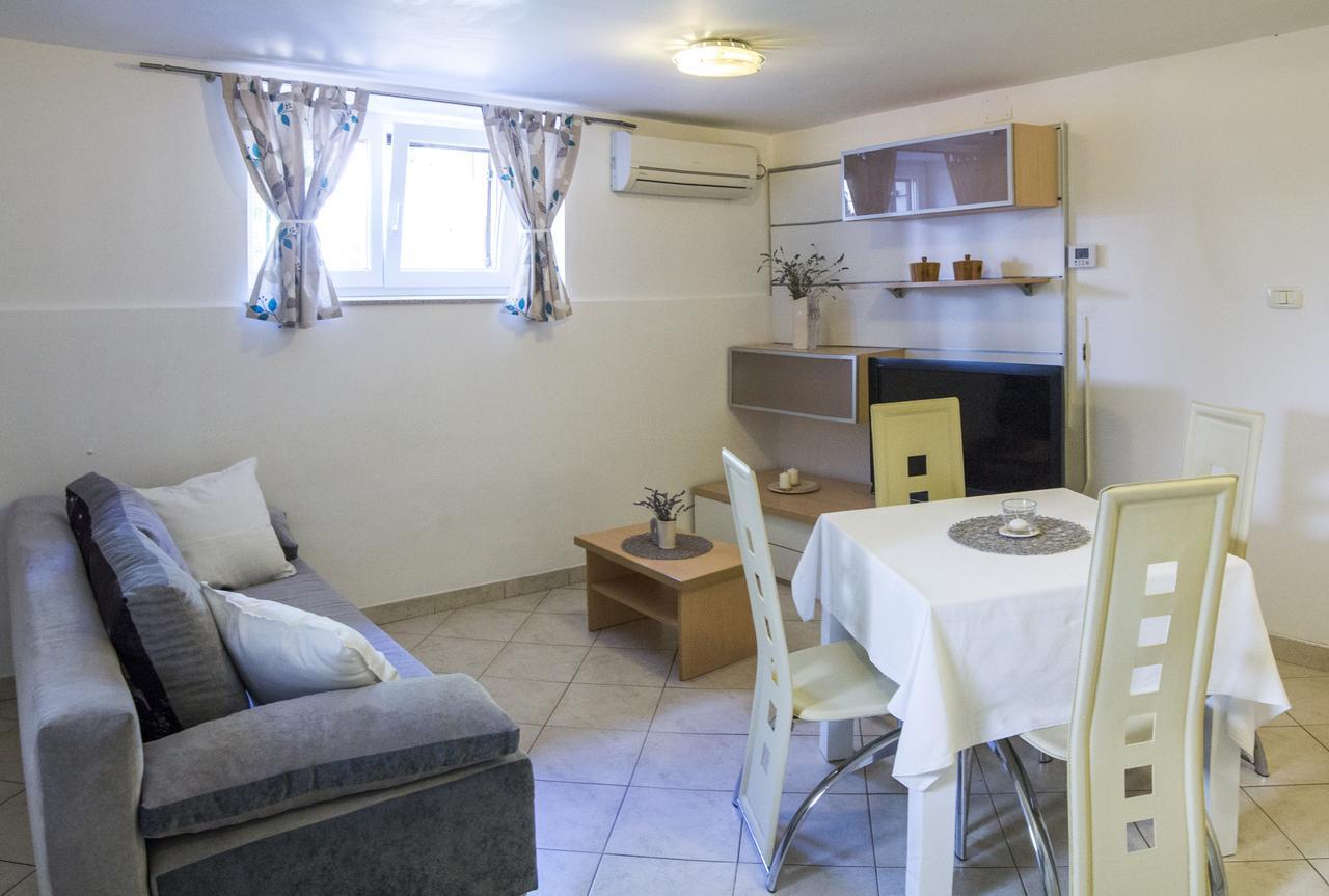 Apartments Bukovsek 포르토로즈 외부 사진