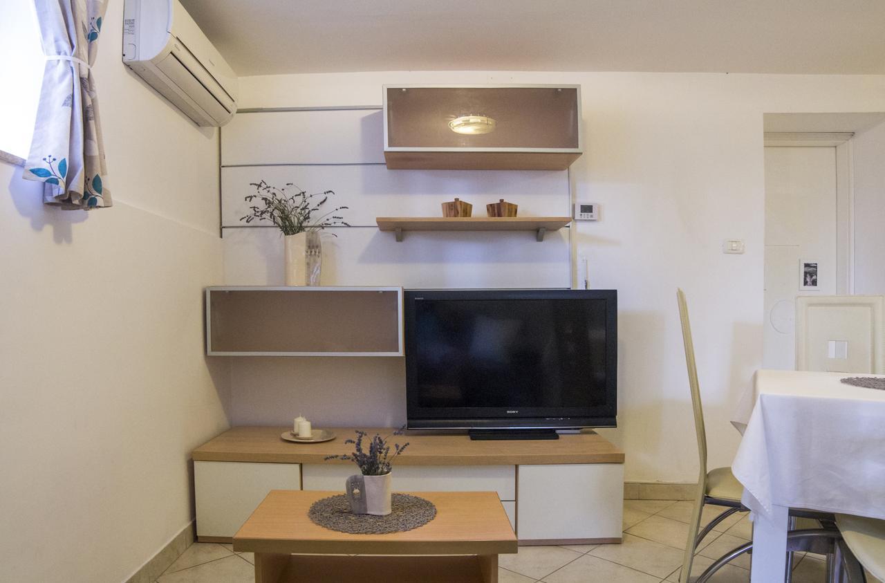 Apartments Bukovsek 포르토로즈 외부 사진