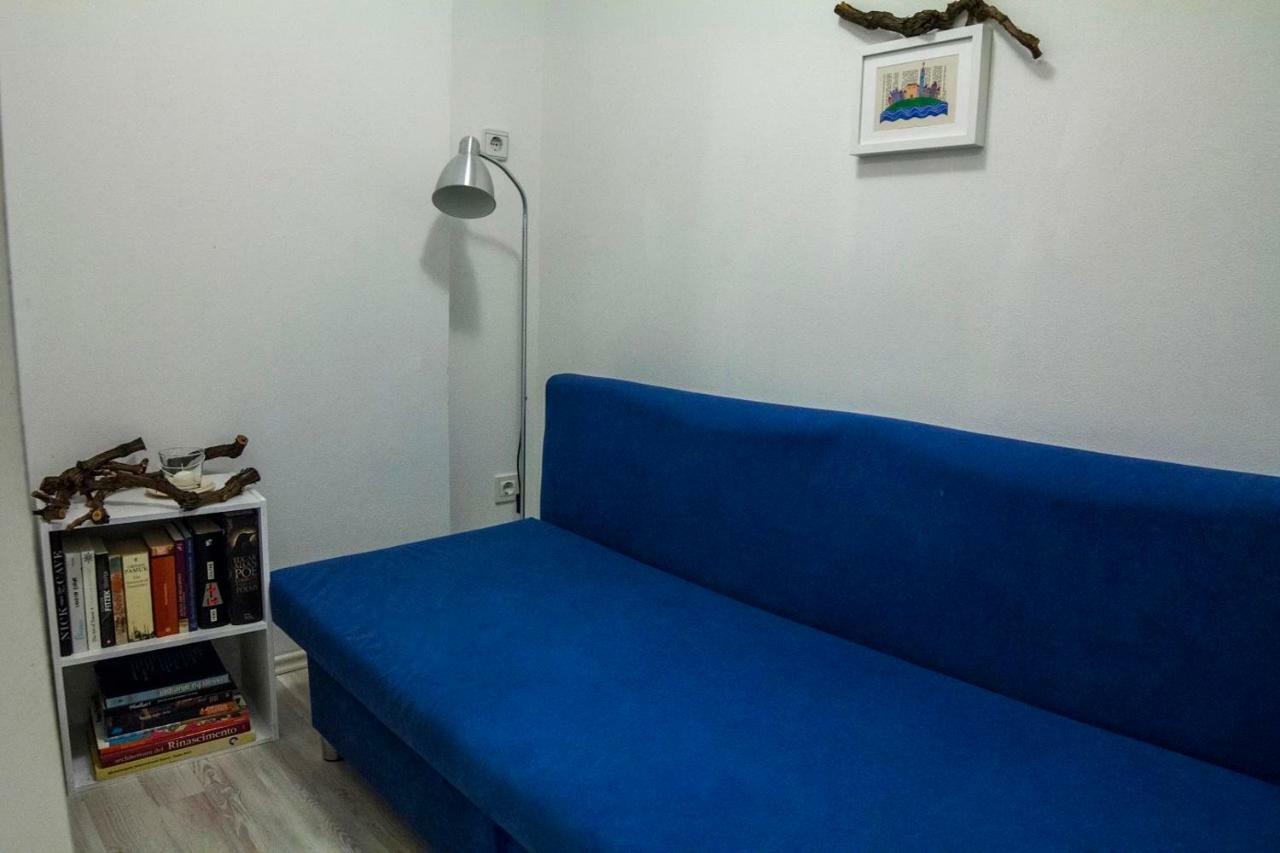 Apartments Bukovsek 포르토로즈 외부 사진