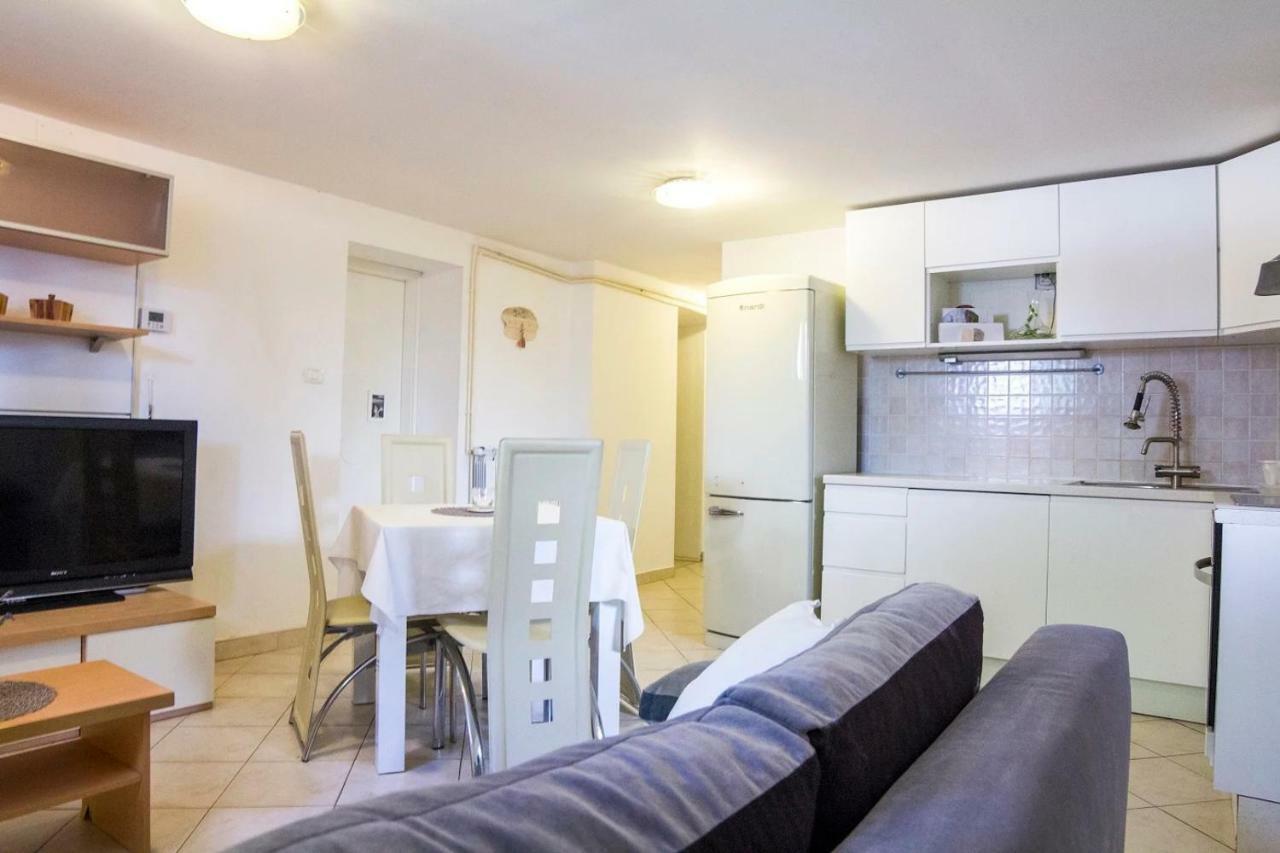 Apartments Bukovsek 포르토로즈 외부 사진