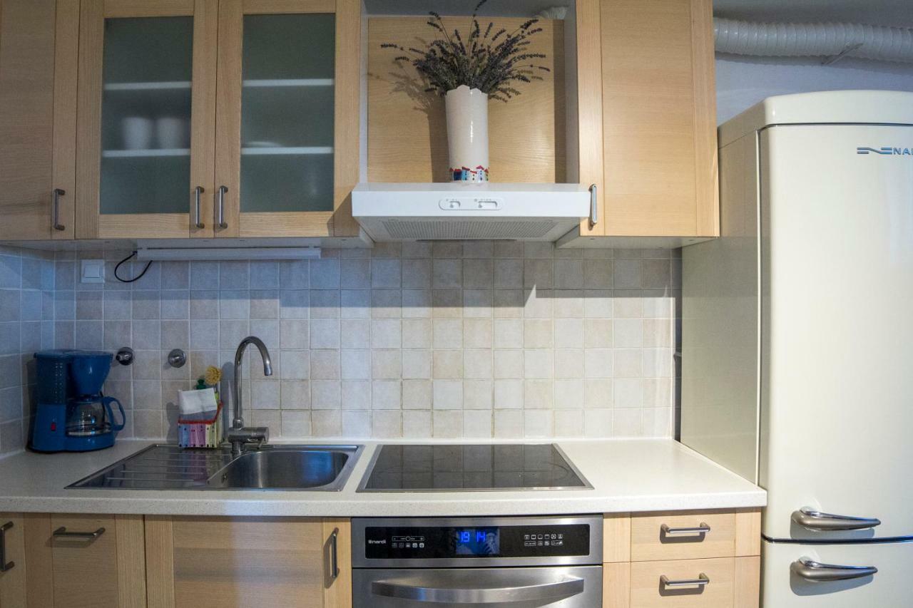 Apartments Bukovsek 포르토로즈 외부 사진